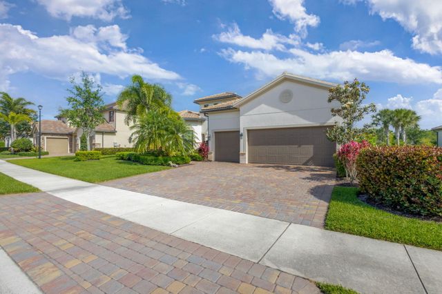 532 Sonoma Isles Circle, Jupiter, FL 33478