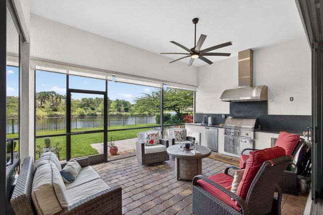 532 Sonoma Isles Circle, Jupiter, FL 33478
