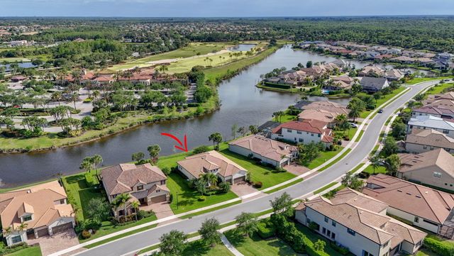 532 Sonoma Isles Circle, Jupiter, FL 33478