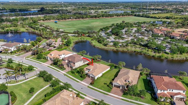 532 Sonoma Isles Circle, Jupiter, FL 33478