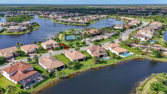 532 Sonoma Isles Circle, Jupiter, FL 33478