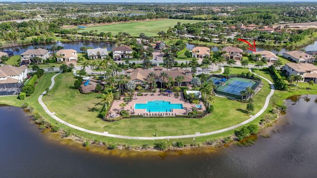 532 Sonoma Isles Circle, Jupiter, FL 33478