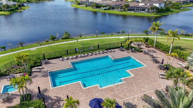 532 Sonoma Isles Circle, Jupiter, FL 33478