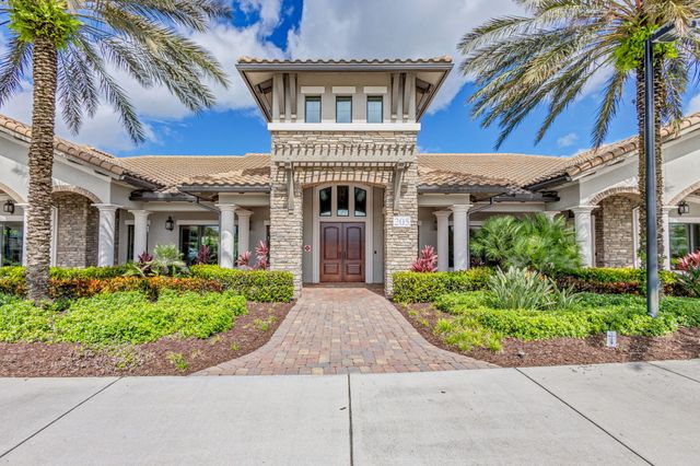 532 Sonoma Isles Circle, Jupiter, FL 33478