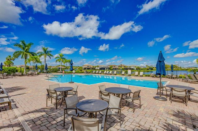532 Sonoma Isles Circle, Jupiter, FL 33478