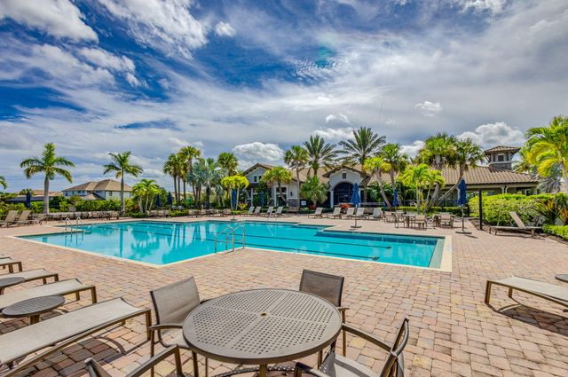 532 Sonoma Isles Circle, Jupiter, FL 33478