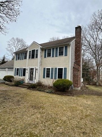 54 Frazier Way, Barnstable, MA 02648