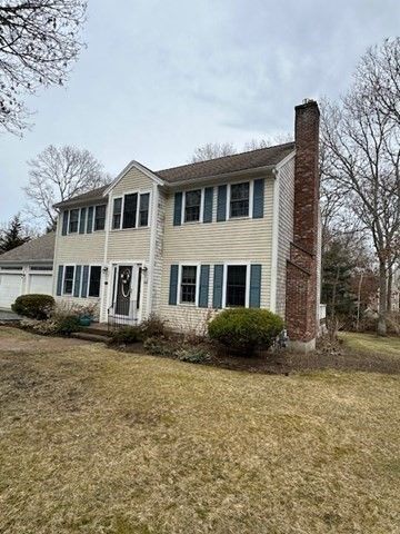 54 Frazier Way, Barnstable, MA 02648