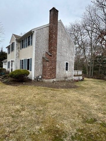 54 Frazier Way, Barnstable, MA 02648