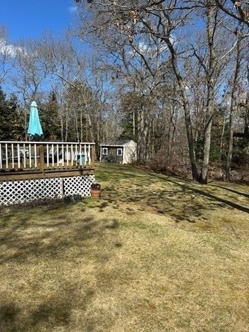 54 Frazier Way, Barnstable, MA 02648