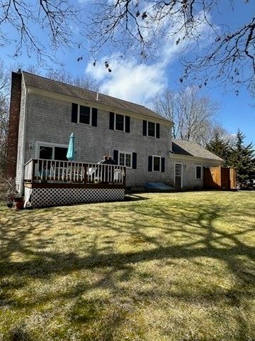 54 Frazier Way, Barnstable, MA 02648