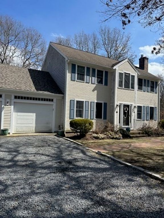 54 Frazier Way, Barnstable, MA 02648