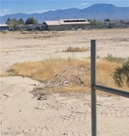 Vicky Ann RD, Pahrump, NV 89048