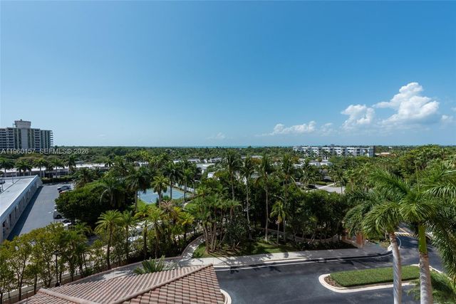 799 Crandon Blvd 605, Key Biscayne, FL 33149