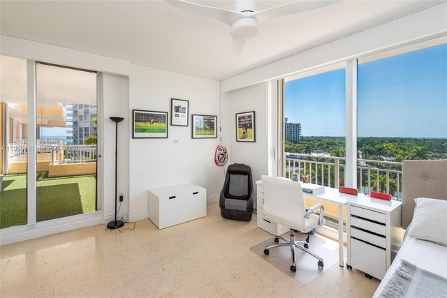 799 Crandon Blvd 605, Key Biscayne, FL 33149