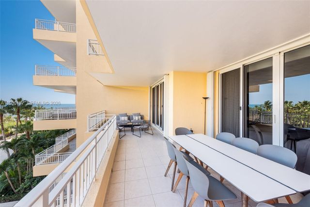 799 Crandon Blvd 605, Key Biscayne, FL 33149