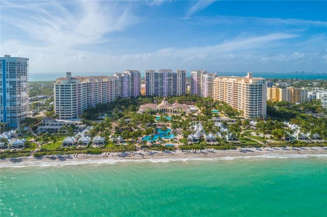 799 Crandon Blvd 605, Key Biscayne, FL 33149