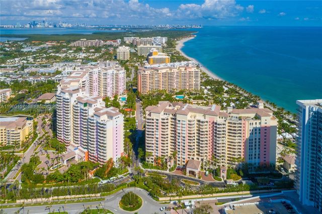 799 Crandon Blvd 605, Key Biscayne, FL 33149