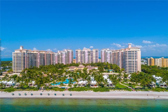 799 Crandon Blvd 605, Key Biscayne, FL 33149