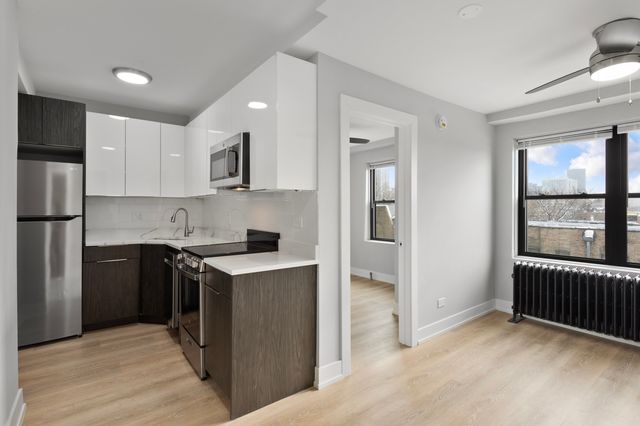 6026 N Winthrop Avenue 7H, Chicago, IL 60660