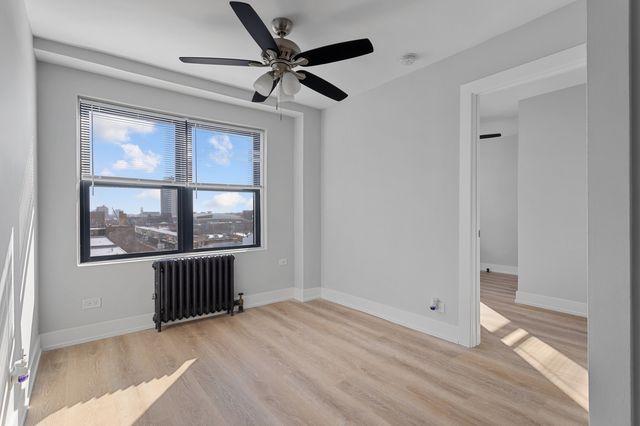 6026 N Winthrop Avenue 7H, Chicago, IL 60660