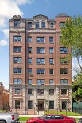 6026 N Winthrop Avenue 7H, Chicago, IL 60660