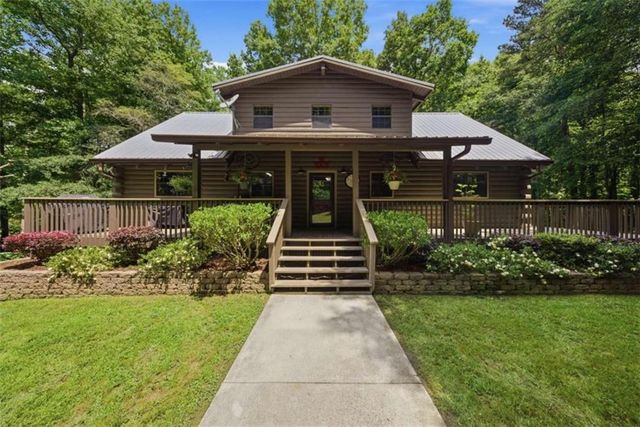 217 Browning Road, Villa Rica, GA 30180