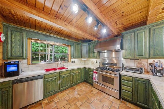 217 Browning Road, Villa Rica, GA 30180