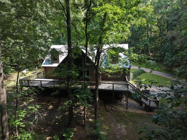 217 Browning Road, Villa Rica, GA 30180