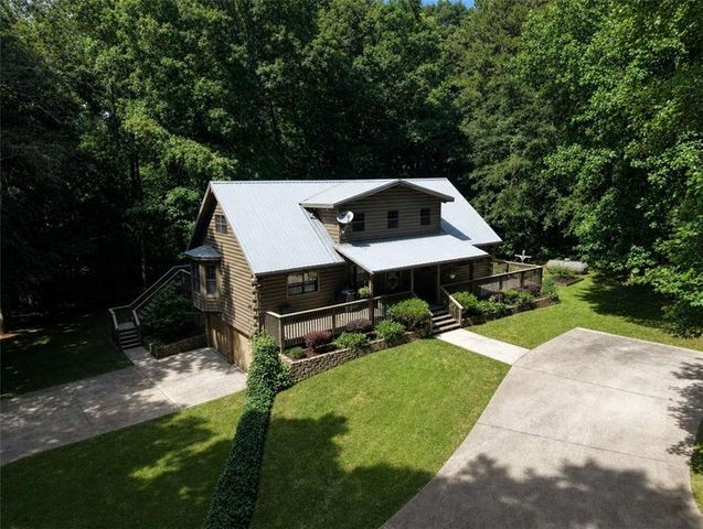 217 Browning Road, Villa Rica, GA 30180