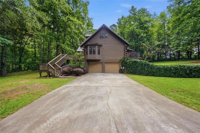 217 Browning Road, Villa Rica, GA 30180