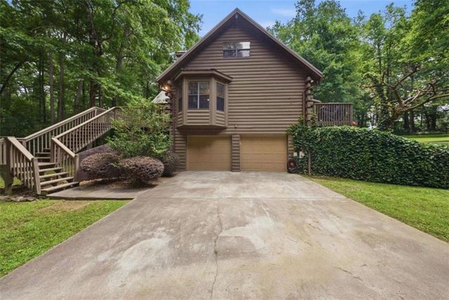 217 Browning Road, Villa Rica, GA 30180
