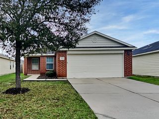 28926 Village Creek Loop, Spring, TX 77386
