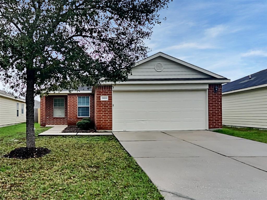 28926 Village Creek Loop, Spring, TX 77386