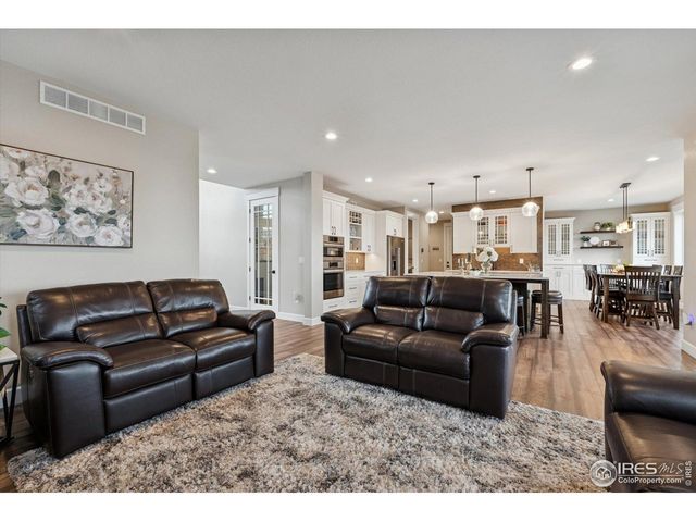 822 Trail Ridge Dr, Louisville, CO 80027