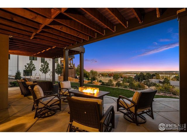 822 Trail Ridge Dr, Louisville, CO 80027