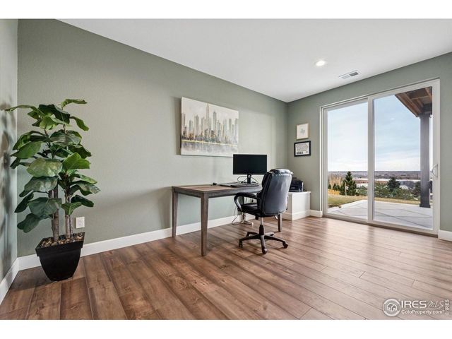 822 Trail Ridge Dr, Louisville, CO 80027