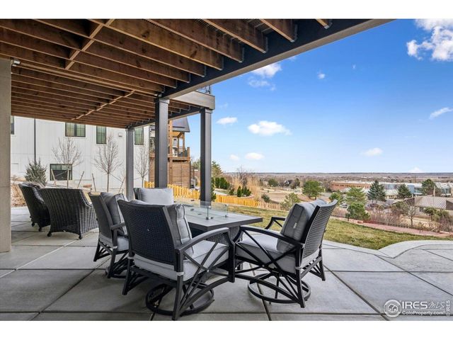 822 Trail Ridge Dr, Louisville, CO 80027