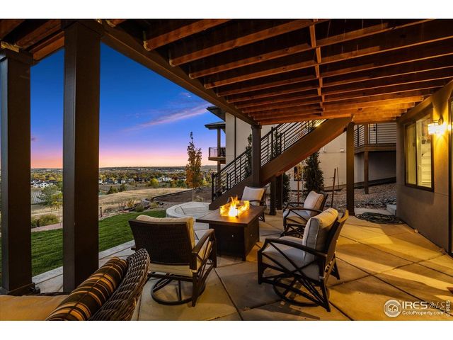 822 Trail Ridge Dr, Louisville, CO 80027