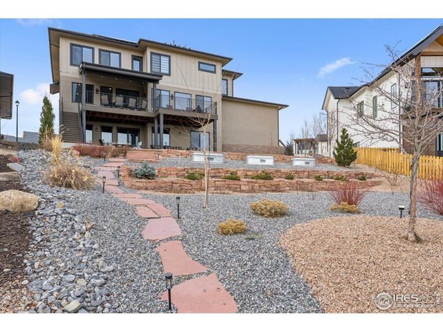 822 Trail Ridge Dr, Louisville, CO 80027