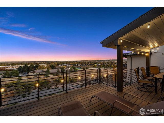 822 Trail Ridge Dr, Louisville, CO 80027