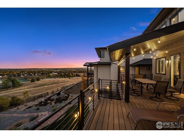 822 Trail Ridge Dr, Louisville, CO 80027