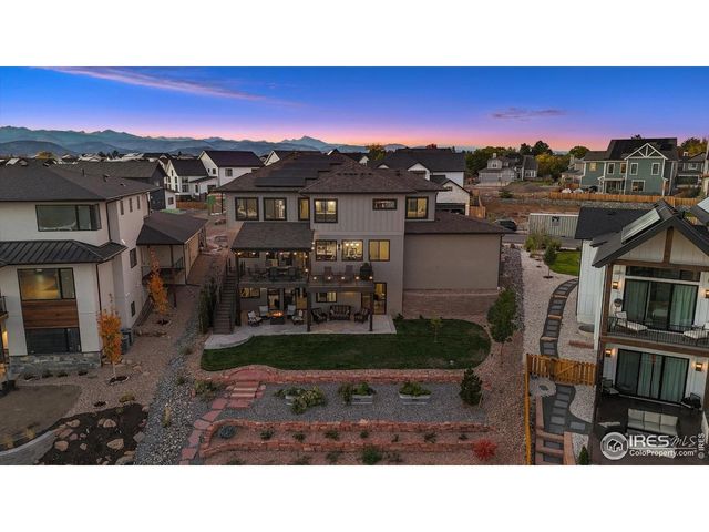 822 Trail Ridge Dr, Louisville, CO 80027