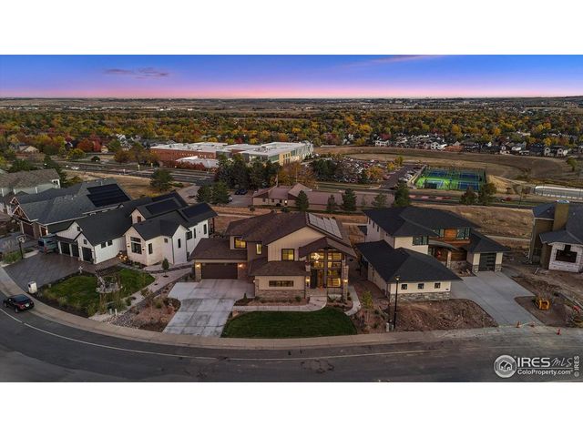 822 Trail Ridge Dr, Louisville, CO 80027