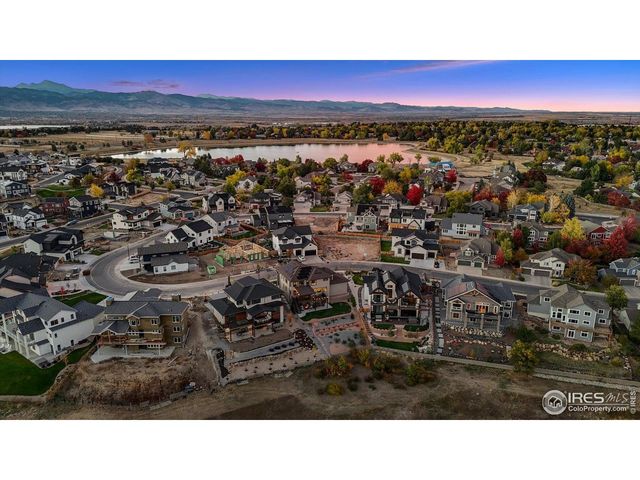 822 Trail Ridge Dr, Louisville, CO 80027