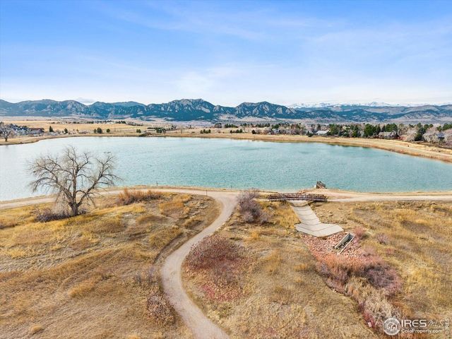 822 Trail Ridge Dr, Louisville, CO 80027