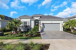 15934 Sugar Hill DR, Punta Gorda, FL 33982