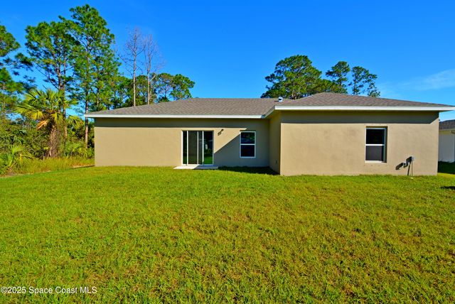 3094 San Filippo Drive SE, Palm Bay, FL 32909
