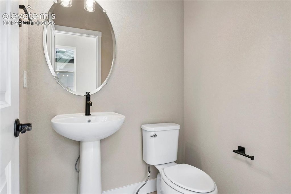 5458 Triple Tree Street, Colorado Springs, CO 80925 — photo 2