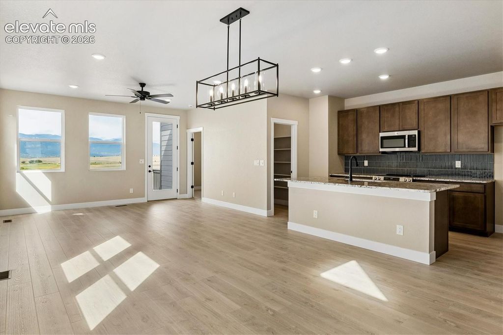 5458 Triple Tree Street, Colorado Springs, CO 80925 — photo 3